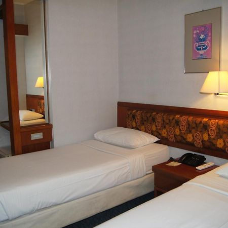 Robertson Quay Hotel Сингапур Екстериор снимка