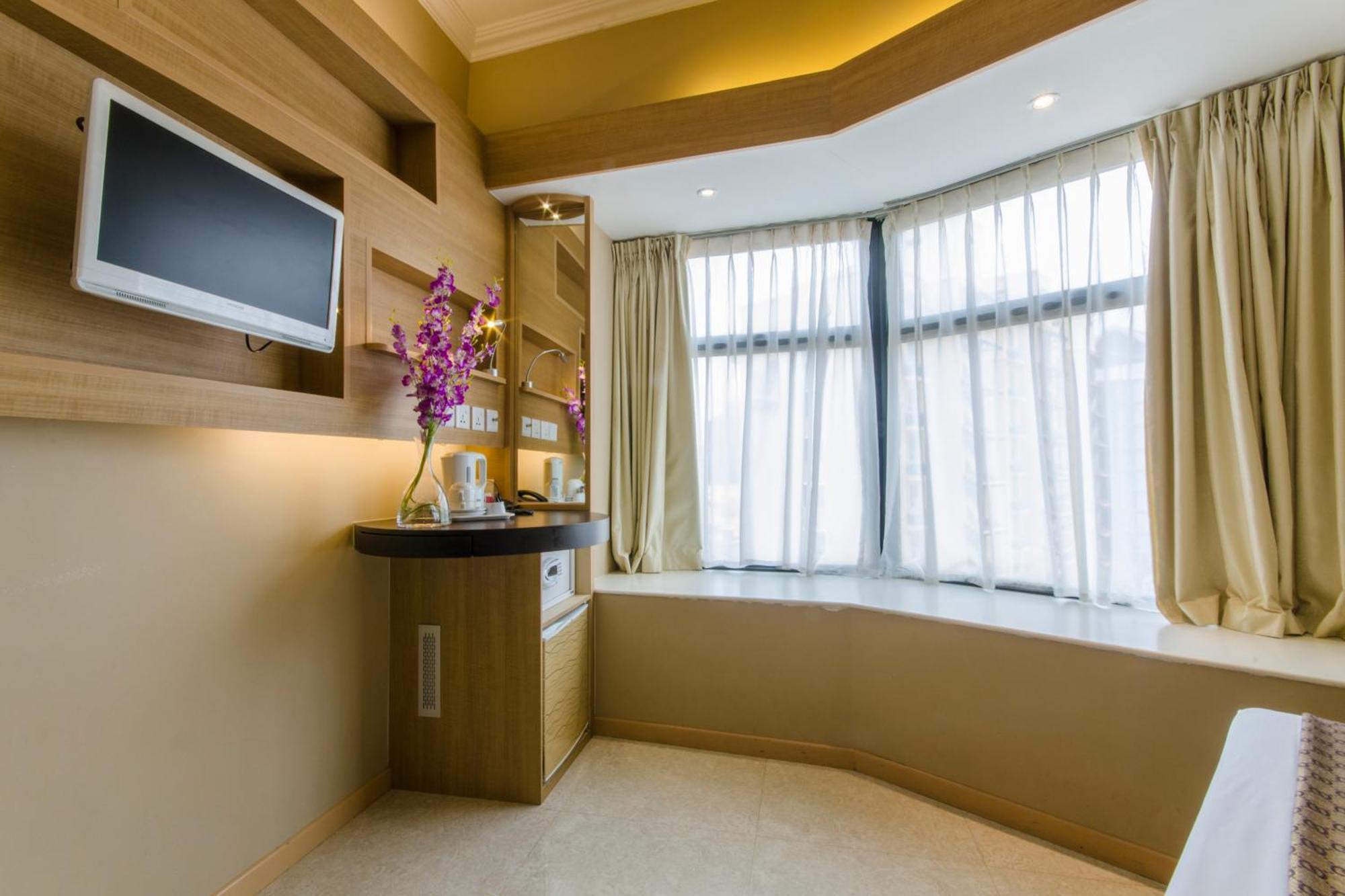 Robertson Quay Hotel Сингапур Екстериор снимка