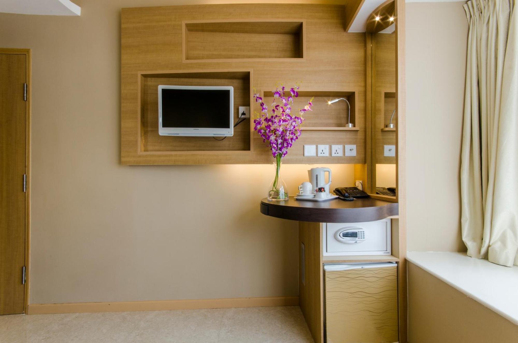 Robertson Quay Hotel Сингапур Екстериор снимка