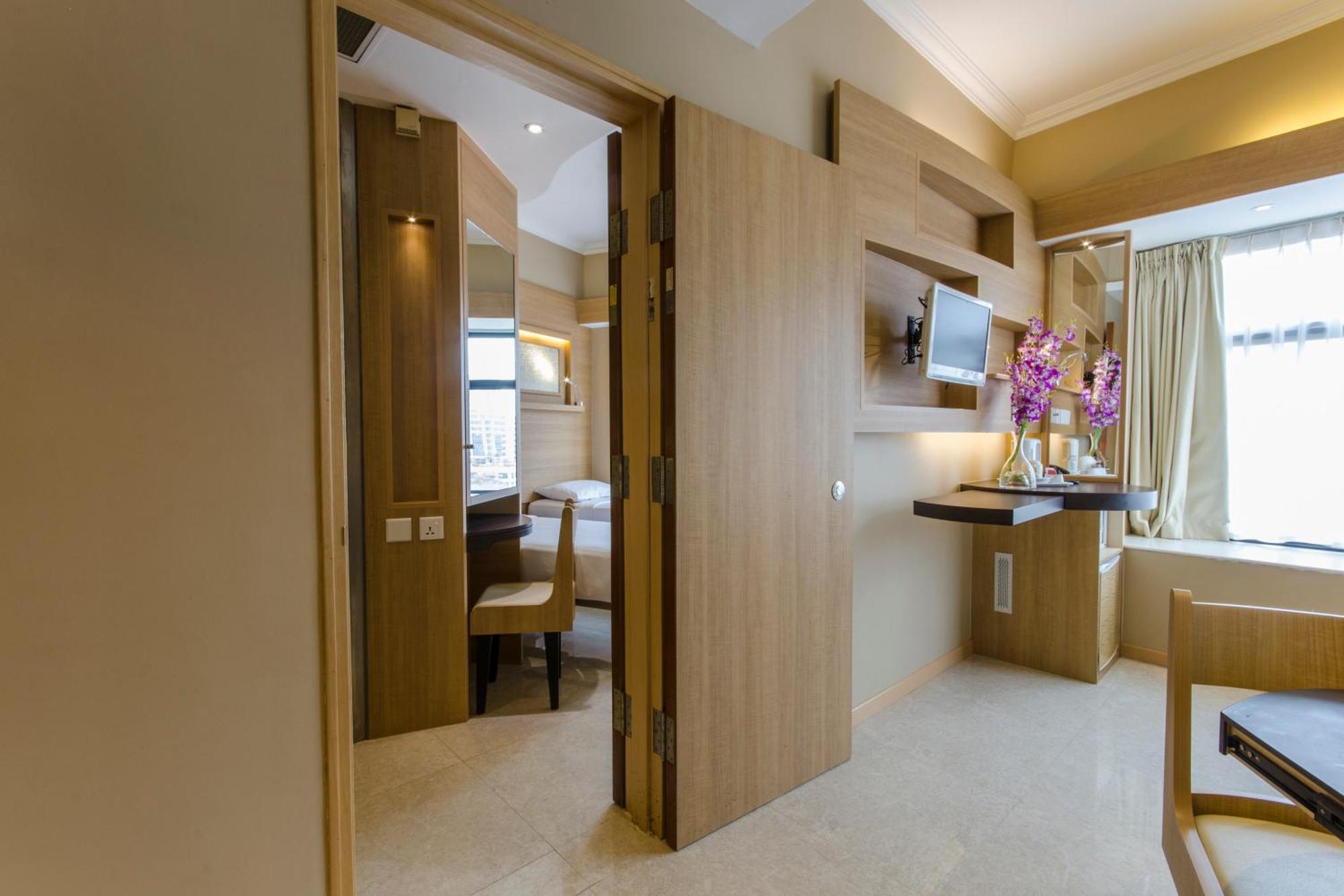 Robertson Quay Hotel Сингапур Екстериор снимка