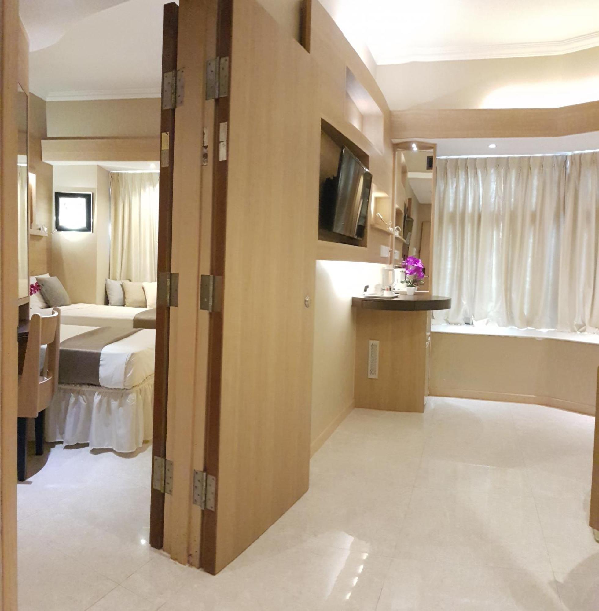 Robertson Quay Hotel Сингапур Екстериор снимка